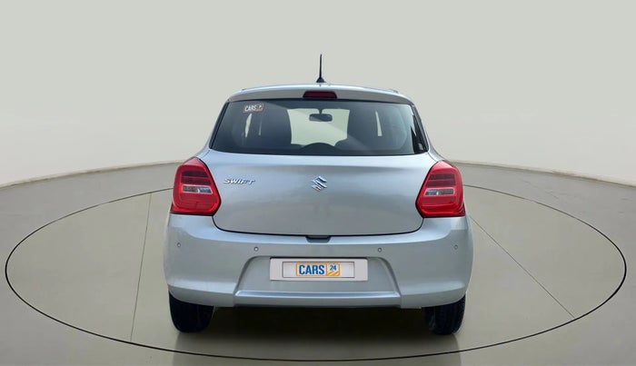 2021 Maruti Swift VXI, Petrol, Manual, 21,434 km, Back/Rear