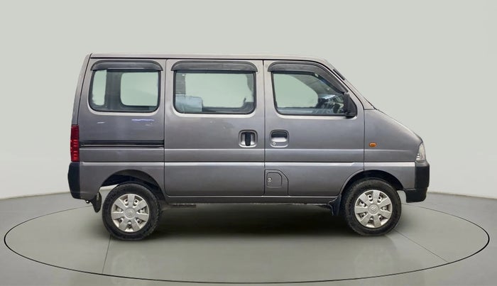 2022 Maruti Eeco 5 STR AC CNG, CNG, Manual, 7,858 km, Right Side View