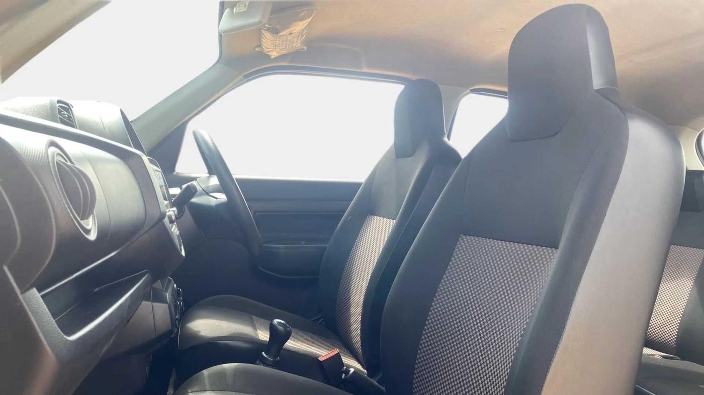 2019 Maruti S PRESSO VXI, Petrol, Manual, 25,604 km, Right Side Front Door Cabin