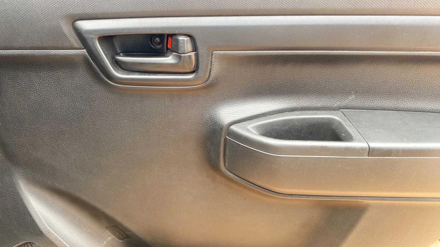2019 Maruti S PRESSO VXI, Petrol, Manual, 25,604 km, Driver Side Door Panels Control