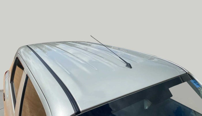 2019 Maruti S PRESSO VXI, Petrol, Manual, 25,604 km, Roof