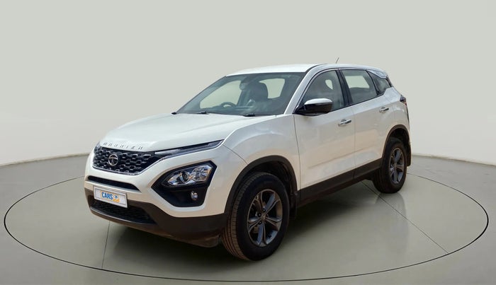 2020 Tata Harrier XT 2.0L KRYOTEC, Diesel, Manual, 20,426 km, Left Front Diagonal