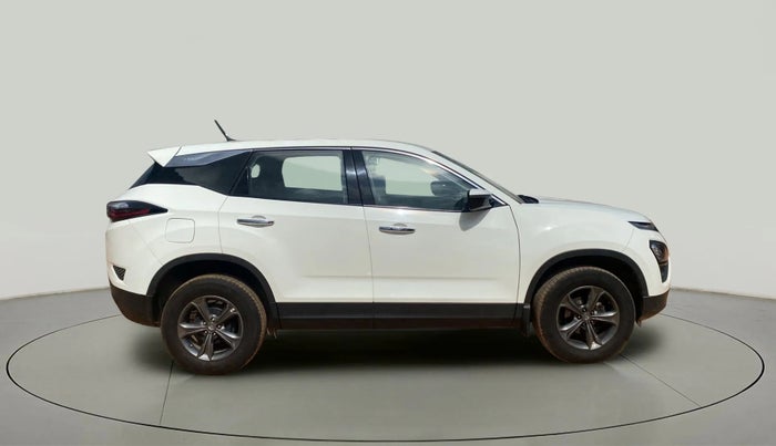 2020 Tata Harrier XT 2.0L KRYOTEC, Diesel, Manual, 20,426 km, Right Side View