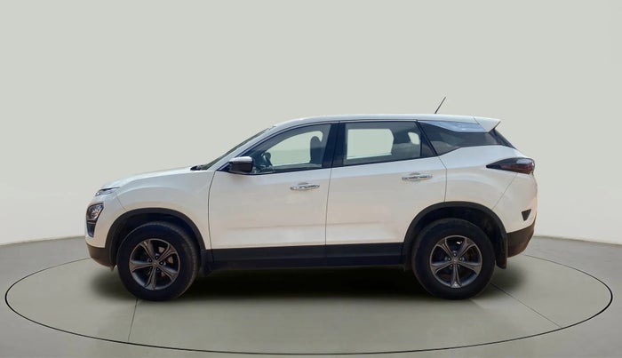 2020 Tata Harrier XT 2.0L KRYOTEC, Diesel, Manual, 20,426 km, Left Side