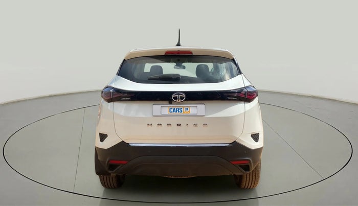 2020 Tata Harrier XT 2.0L KRYOTEC, Diesel, Manual, 20,426 km, Back/Rear