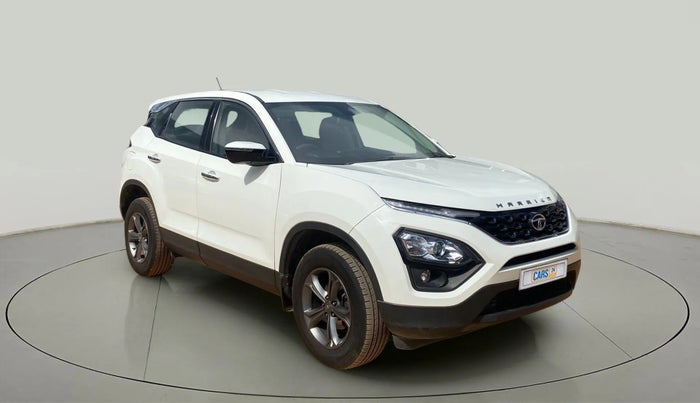 2020 Tata Harrier XT 2.0L KRYOTEC, Diesel, Manual, 20,426 km, SRP