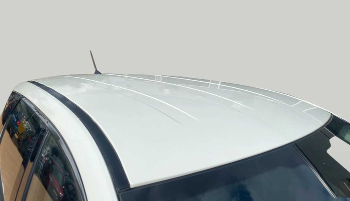 2020 Tata Harrier XT 2.0L KRYOTEC, Diesel, Manual, 20,426 km, Roof