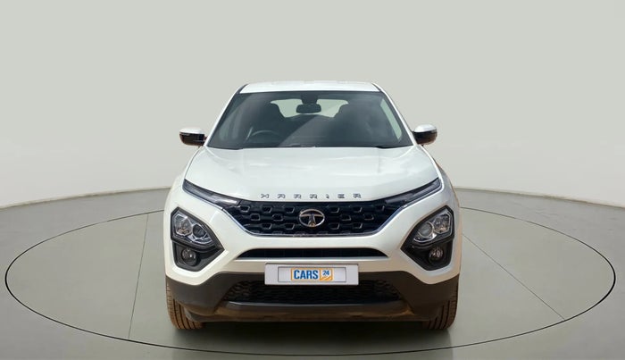 2020 Tata Harrier XT 2.0L KRYOTEC, Diesel, Manual, 20,426 km, Front