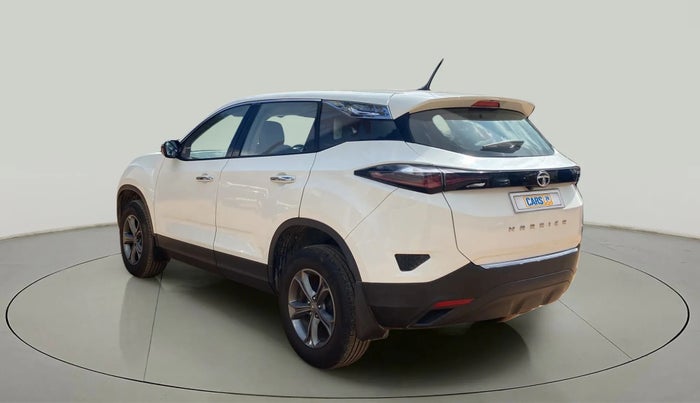 2020 Tata Harrier XT 2.0L KRYOTEC, Diesel, Manual, 20,426 km, Left Back Diagonal