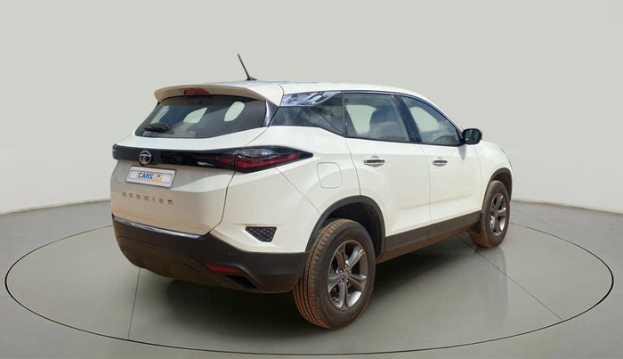 2020 Tata Harrier XT 2.0L KRYOTEC, Diesel, Manual, 20,426 km, Right Back Diagonal