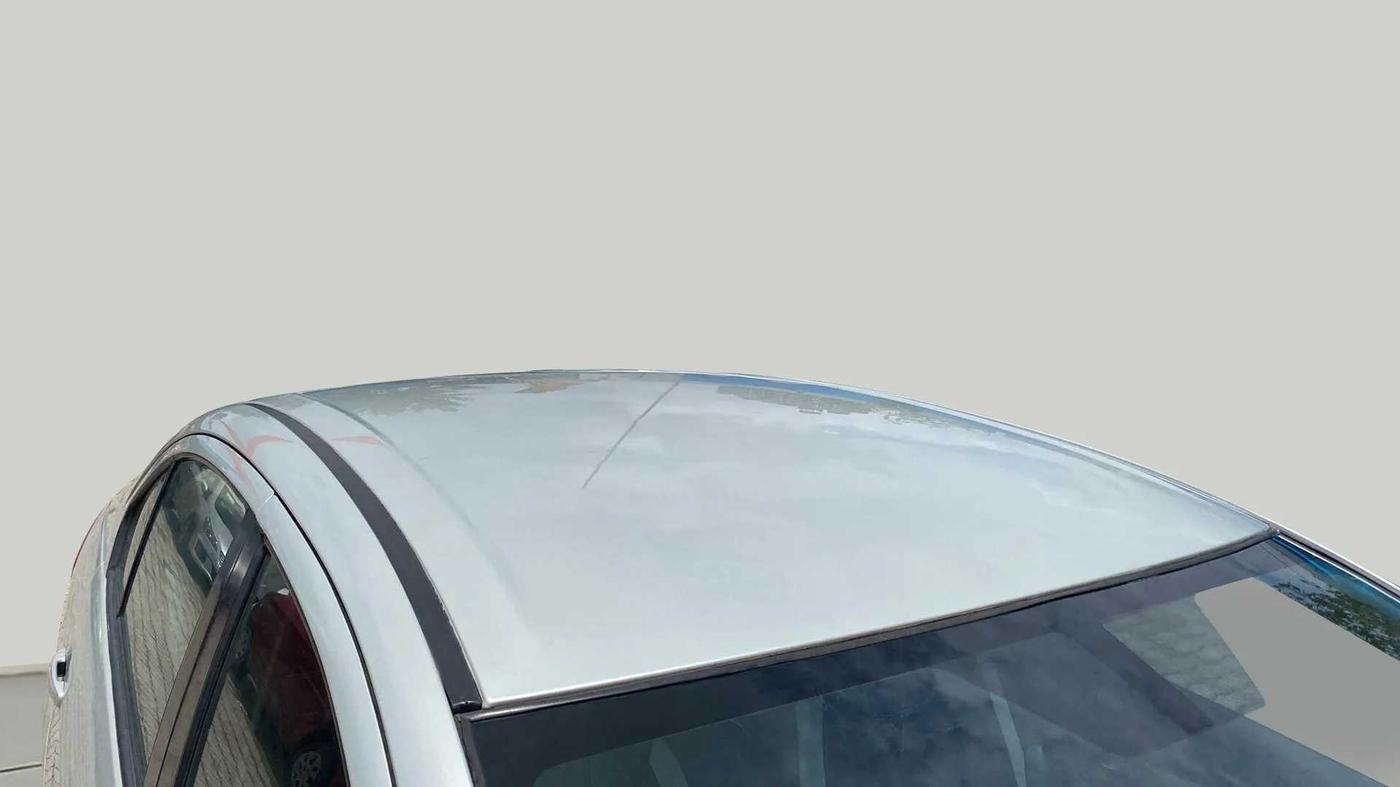 2018 Maruti Ciaz SIGMA 1.4 MT PETROL, Petrol, Manual, 51,795 km, Roof