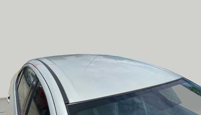 2018 Maruti Ciaz SIGMA 1.4 MT PETROL, Petrol, Manual, 51,795 km, Roof
