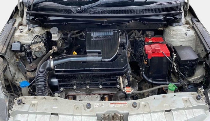 2018 Maruti Ciaz SIGMA 1.4 MT PETROL, Petrol, Manual, 51,795 km, Open Bonet