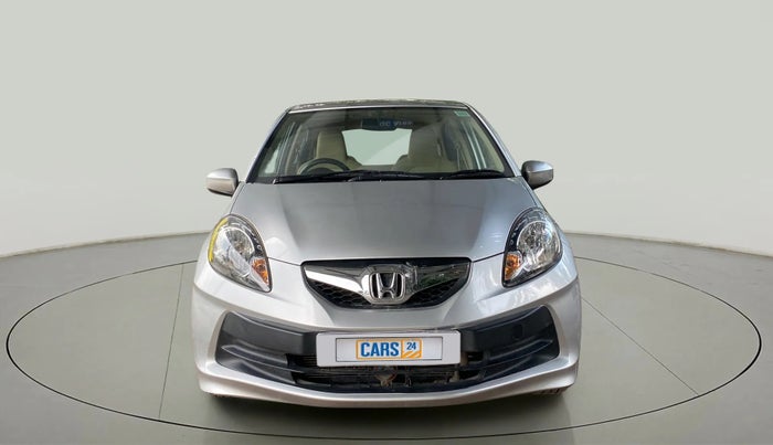 2013 Honda Brio S MT, Petrol, Manual, 35,907 km, Front