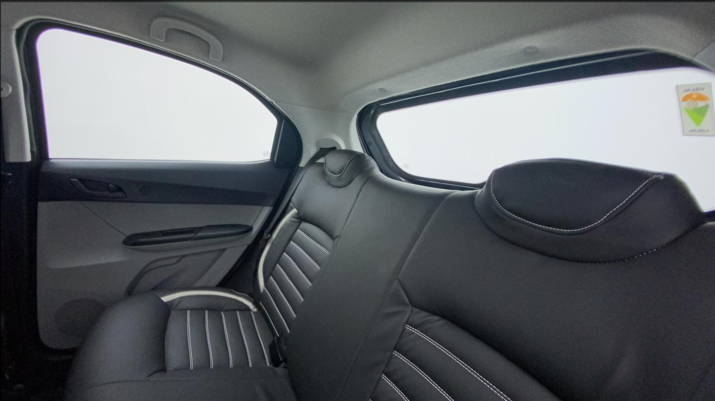 2021 Tata Tiago XT PETROL, Petrol, Manual, 13,447 km, Right Side Rear Door Cabin