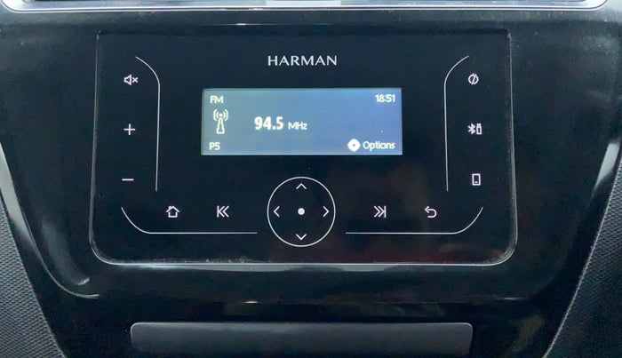2021 Tata Tiago XT PETROL, Petrol, Manual, 13,447 km, Infotainment System