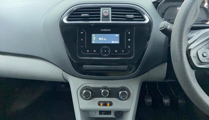 2021 Tata Tiago XT PETROL, Petrol, Manual, 13,447 km, Air Conditioner