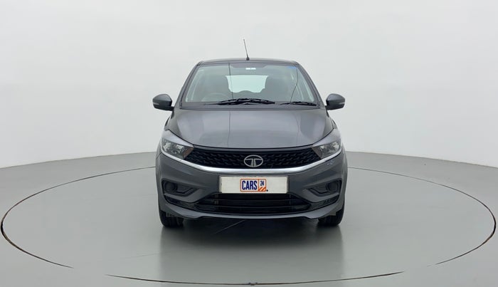 2021 Tata Tiago XT PETROL, Petrol, Manual, 13,447 km, Front