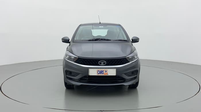 2021 Tata Tiago XT PETROL, Petrol, Manual, 13,447 km, Front