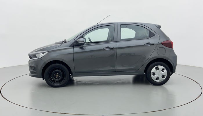 2021 Tata Tiago XT PETROL, Petrol, Manual, 13,447 km, Left Side