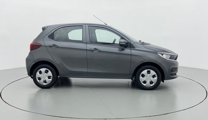 2021 Tata Tiago XT PETROL, Petrol, Manual, 13,447 km, Right Side View