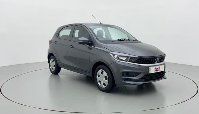 2021 Tata Tiago XT PETROL, Petrol, Manual, 13,447 km, Right Front Diagonal