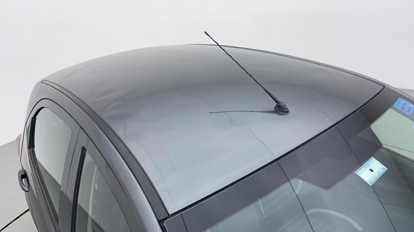 2021 Tata Tiago XT PETROL, Petrol, Manual, 13,447 km, Roof