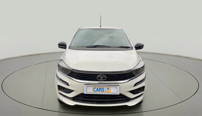2022 Tata Tiago XT (O) PETROL, Petrol, Manual, 7,821 km, Front