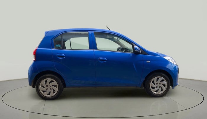 2019 Hyundai NEW SANTRO SPORTZ AMT, Petrol, Automatic, 29,408 km, Right Side