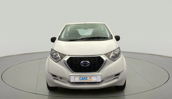 2019 Datsun Redi Go A, Petrol, Manual, 23,500 km, Front