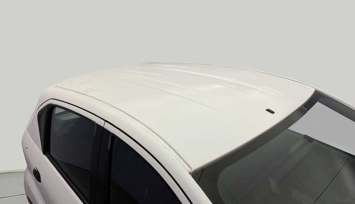 2019 Datsun Redi Go A, Petrol, Manual, 23,500 km, Roof