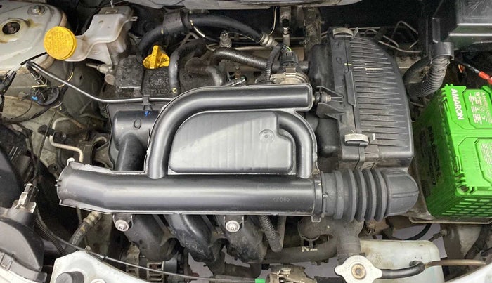 2019 Datsun Redi Go A, Petrol, Manual, 23,500 km, Open Bonet