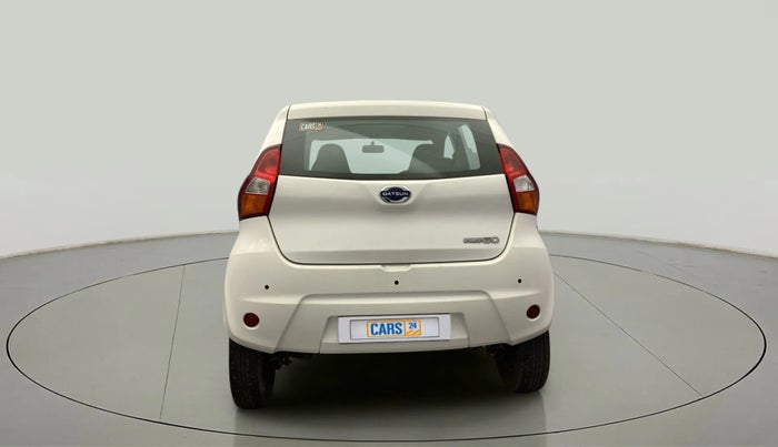 2019 Datsun Redi Go A, Petrol, Manual, 23,500 km, Back/Rear