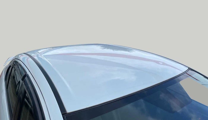 2016 Maruti Ciaz ZXI+, Petrol, Manual, 68,353 km, Roof