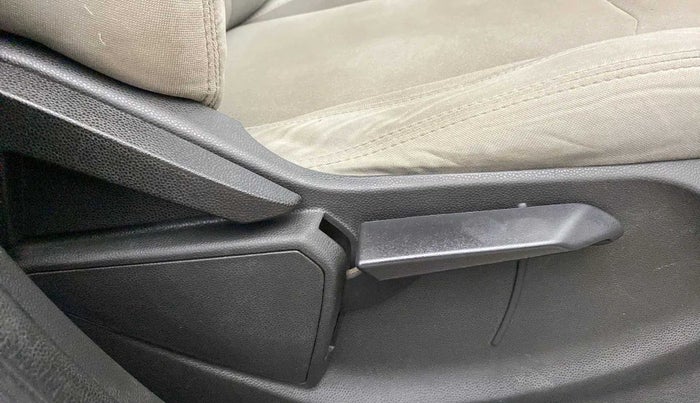 2013 Ford Ecosport TREND 1.5L PETROL, Petrol, Manual, 79,269 km, Driver Side Adjustment Panel