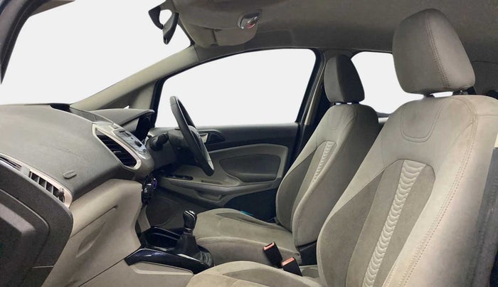 2013 Ford Ecosport TREND 1.5L PETROL, Petrol, Manual, 79,269 km, Right Side Front Door Cabin