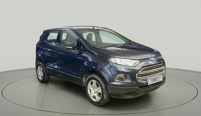 2013 Ford Ecosport TREND 1.5L PETROL, Petrol, Manual, 79,269 km, Right Front Diagonal