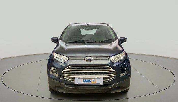 2013 Ford Ecosport TREND 1.5L PETROL, Petrol, Manual, 79,269 km, Front