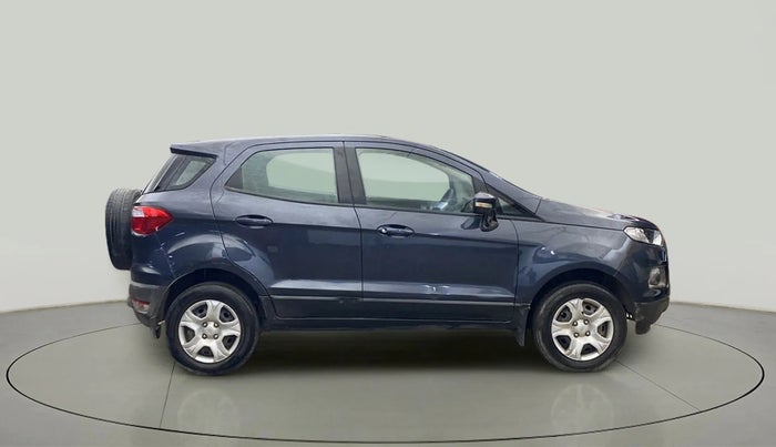 2013 Ford Ecosport TREND 1.5L PETROL, Petrol, Manual, 79,269 km, Right Side View