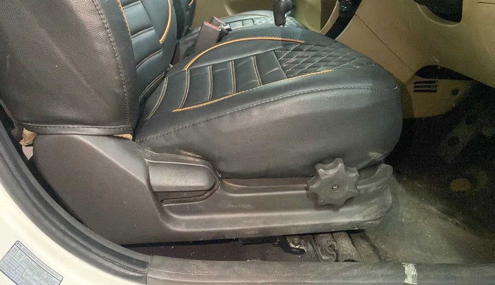 2012 Hyundai Verna FLUIDIC 1.6 VTVT SX, Petrol, Manual, 45,622 km, Driver Side Adjustment Panel