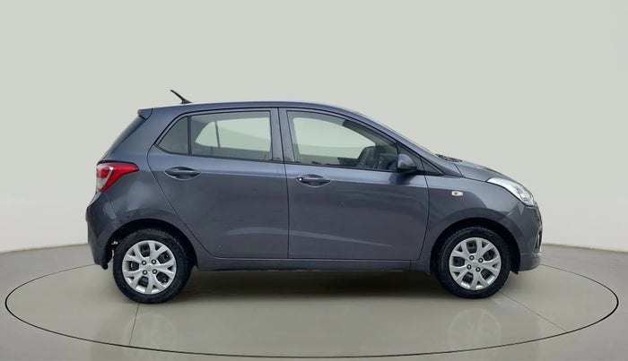 2013 Hyundai Grand i10 MAGNA 1.2 KAPPA VTVT, Petrol, Manual, 41,748 km, Right Side View