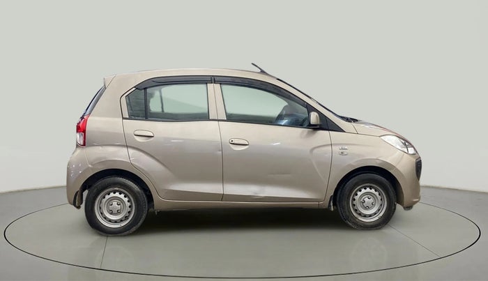 2018 Hyundai NEW SANTRO MAGNA AMT, Petrol, Automatic, 22,840 km, Right Side View