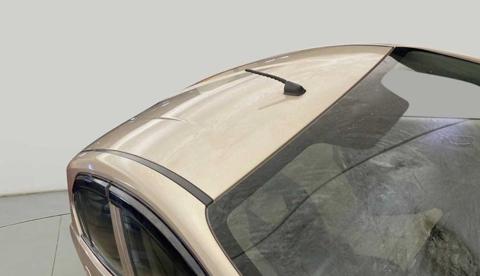 2018 Hyundai NEW SANTRO MAGNA AMT, Petrol, Automatic, 22,840 km, Roof