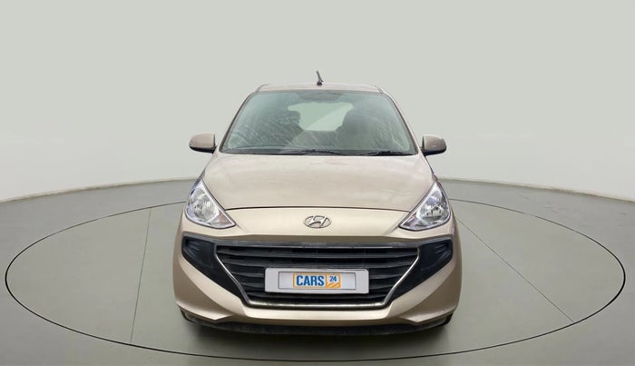 2018 Hyundai NEW SANTRO MAGNA AMT, Petrol, Automatic, 22,840 km, Front