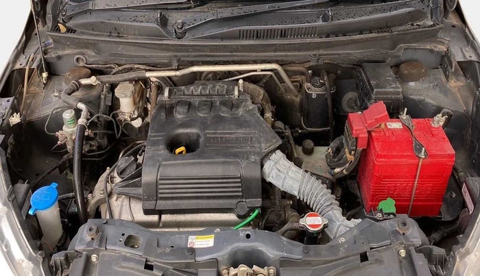 2018 Maruti Celerio ZXI AMT, Petrol, Automatic, 18,827 km, Open Bonet