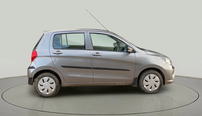 2018 Maruti Celerio ZXI AMT, Petrol, Automatic, 18,827 km, Right Side View