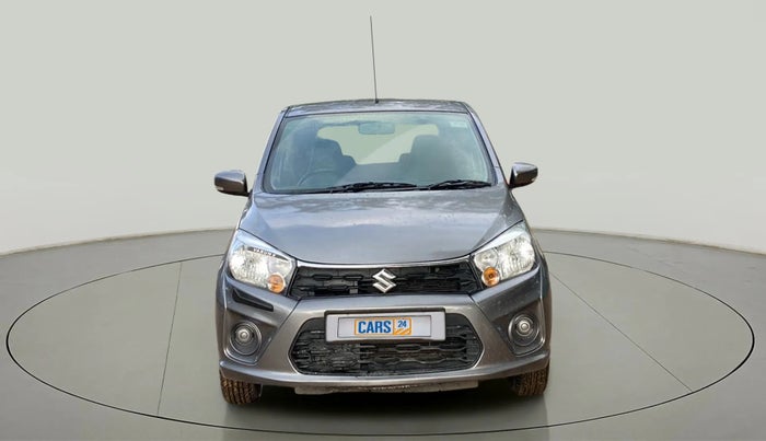 2018 Maruti Celerio ZXI AMT, Petrol, Automatic, 18,827 km, Front