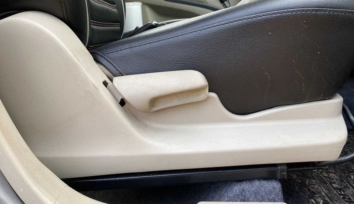 2018 Maruti Celerio ZXI AMT, Petrol, Automatic, 18,827 km, Driver Side Adjustment Panel