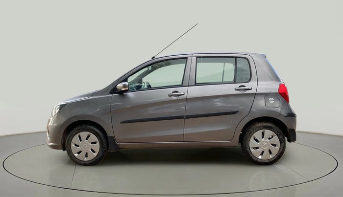 2018 Maruti Celerio ZXI AMT, Petrol, Automatic, 18,827 km, Left Side