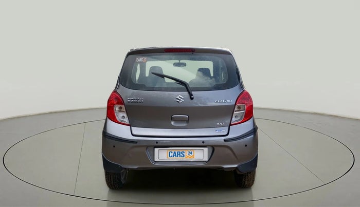 2018 Maruti Celerio ZXI AMT, Petrol, Automatic, 18,827 km, Back/Rear